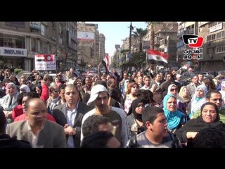 مسيرة مصطفى محمود لـ«التحرير» في «جمعة الرحيل»