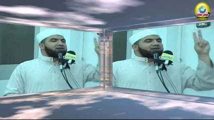 قطوف من خطبة مليونية إبليس للشيخ / أحمد الصباغ