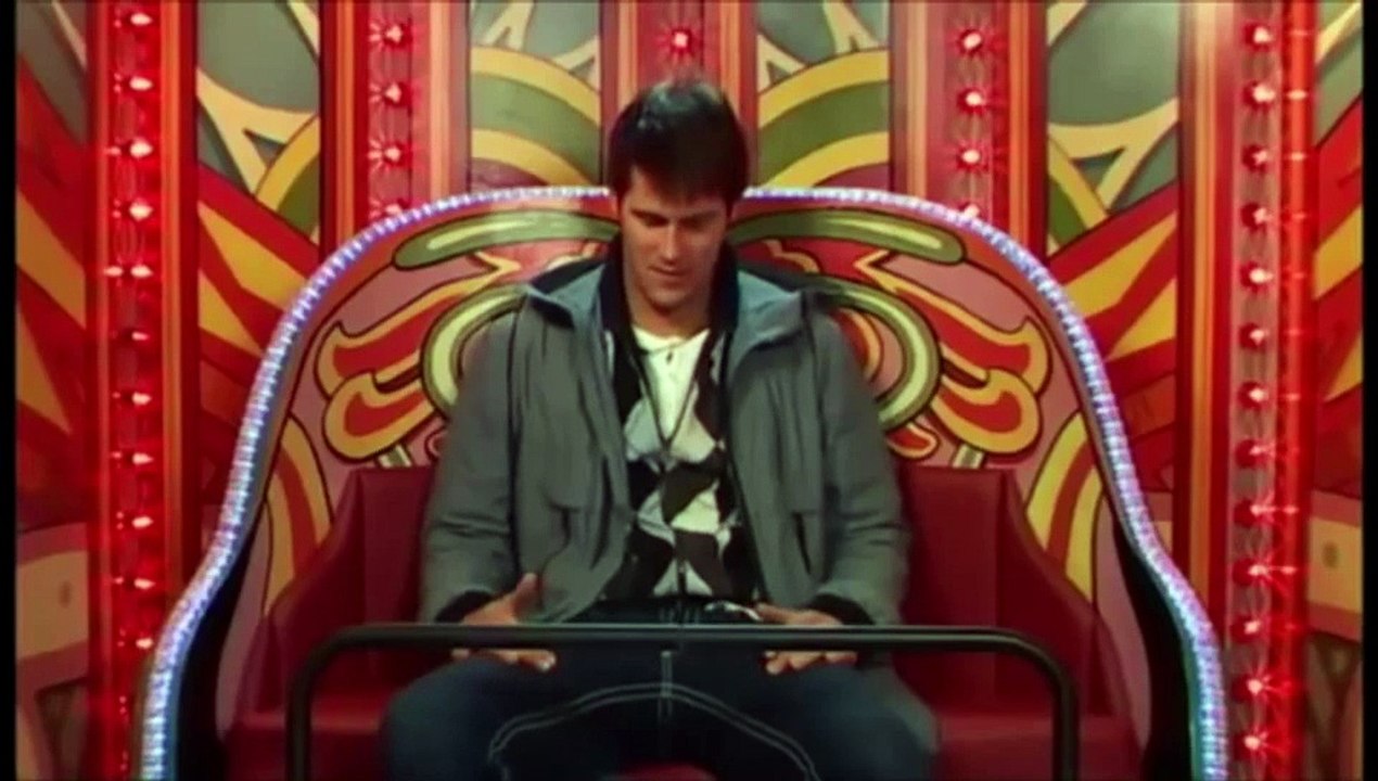 Big Brother UK Top 100 Moments #71-68
