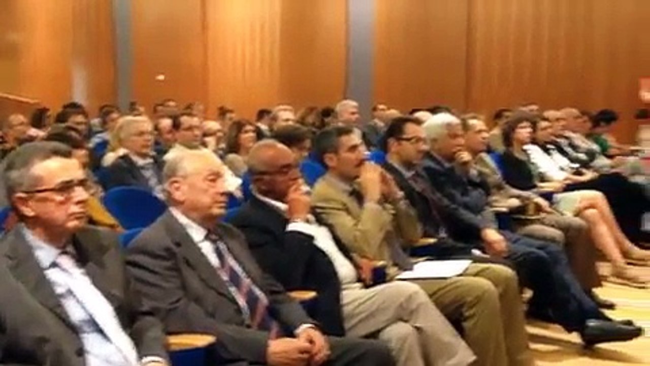 Intervento del ministro Stefania Giannini