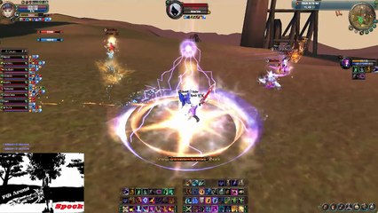 PVP PW ArenA 02/05/2015  Just4FuN vs ShowTime