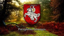 National Anthem of Belarus (1991-1995) - _Гімн Беларусі_ (Instrumental)