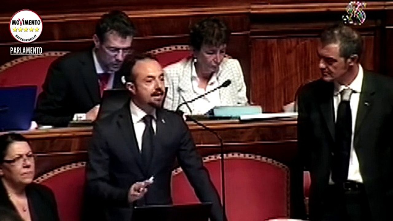 Puglia (M5S): "Whirlpool, uccidere un territorio per voi è un 'accordo fantastico'?" - MoVimento 5 Stelle