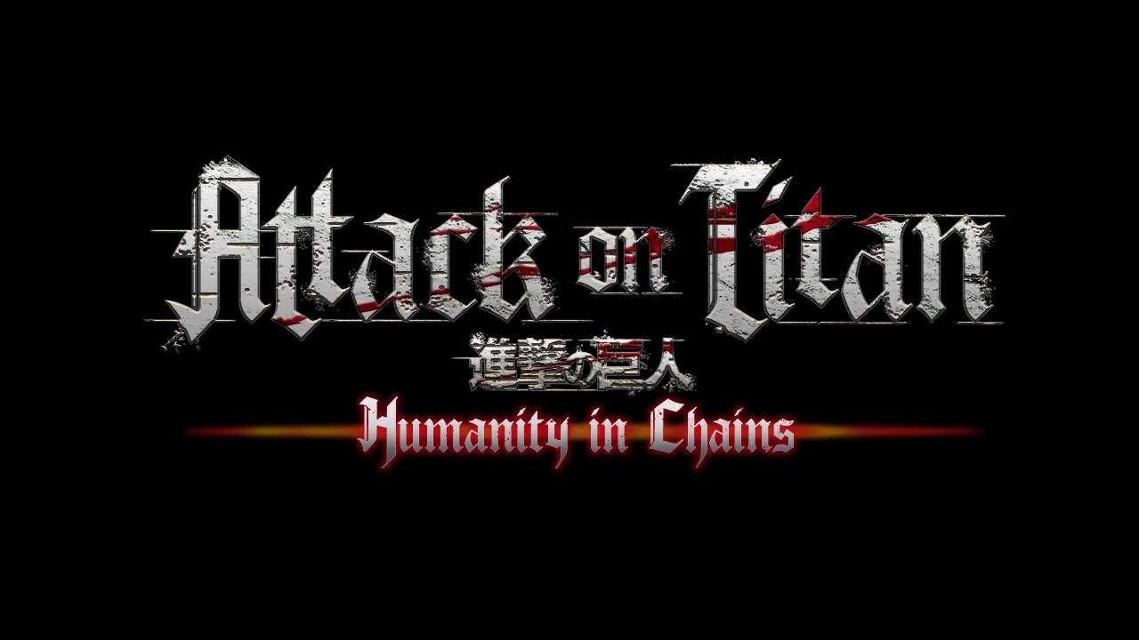 Shingeki no Kyôjin : Humanity in Chains - Characters
