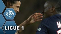 But Blaise MATUIDI (31ème) / FC Nantes - Paris Saint-Germain (0-2) - (FCN - PSG) / 2014-15