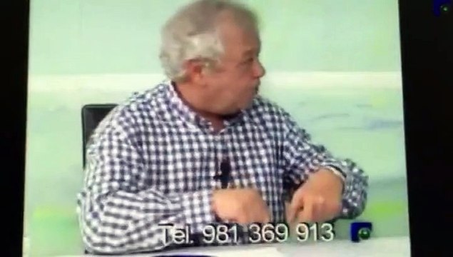 Estamos orgullosos de subir los impuestos