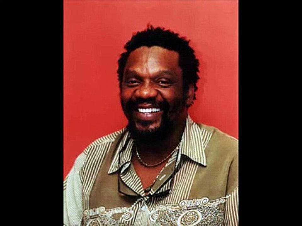 Glen Washington - Kindness For Weakness