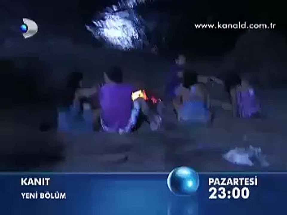 Kanıt 59.Bölüm HD Fragman