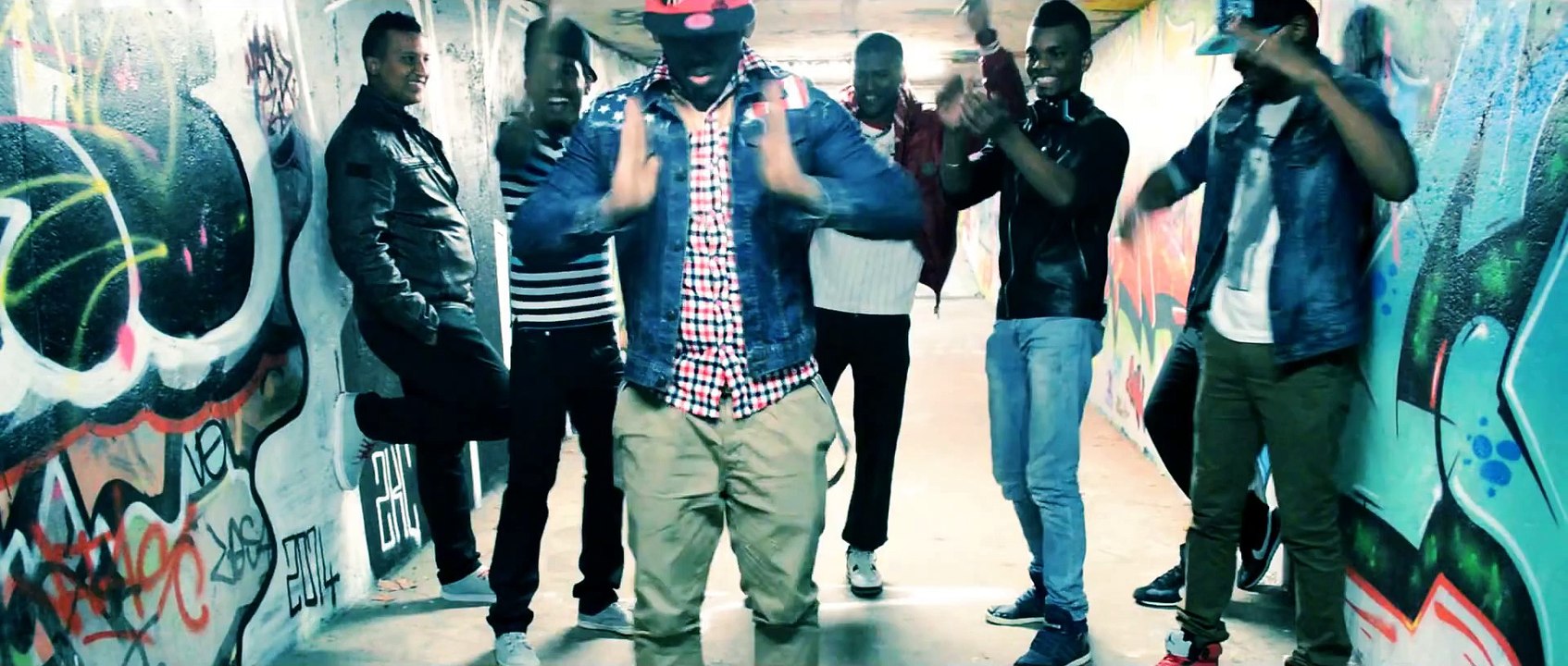 Triple S - Réalise Tes Rêves (Clip Officiel)