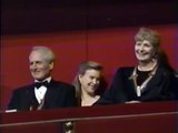Sally Field's Kennedy Center Tribute to Paul Newman and JoAnn Woodward