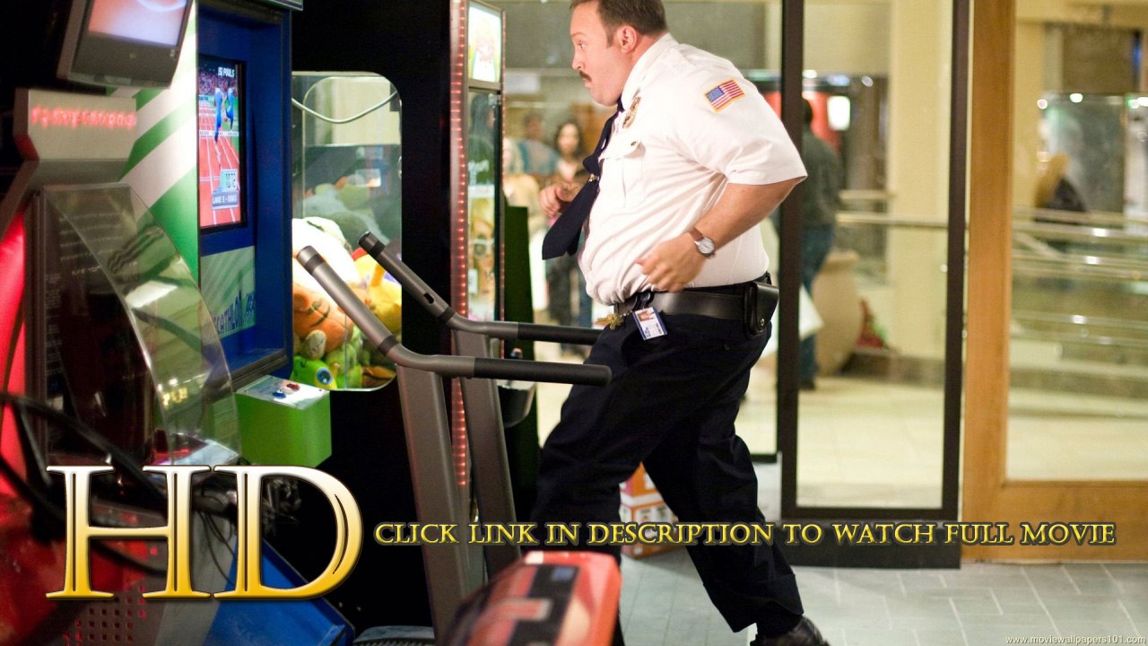 Paul Blart: Mall Cop 2 Full Movie Streaming,