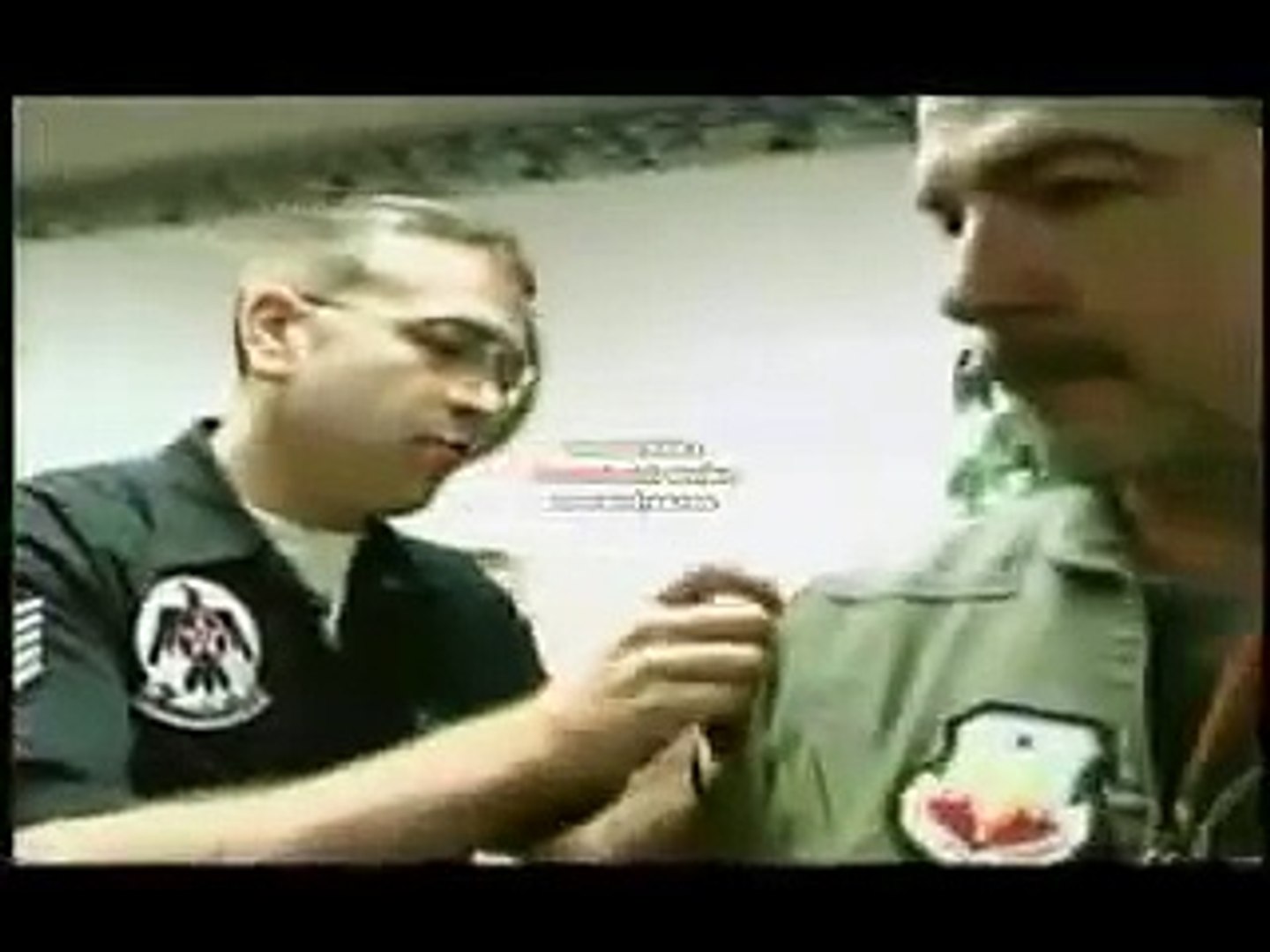 Bill Engvall 2007 Thunderbirds Flight.flv - Video Dailymotion