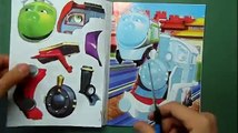 Cartoon Disney Pixar Cars 2 Kinder Surprise chocolate egg in Shrek and Funny train from Chuggington