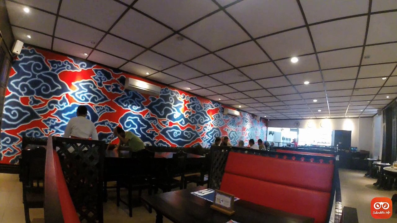 Katjapiring Bandung