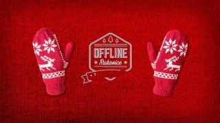 Offline rukavice