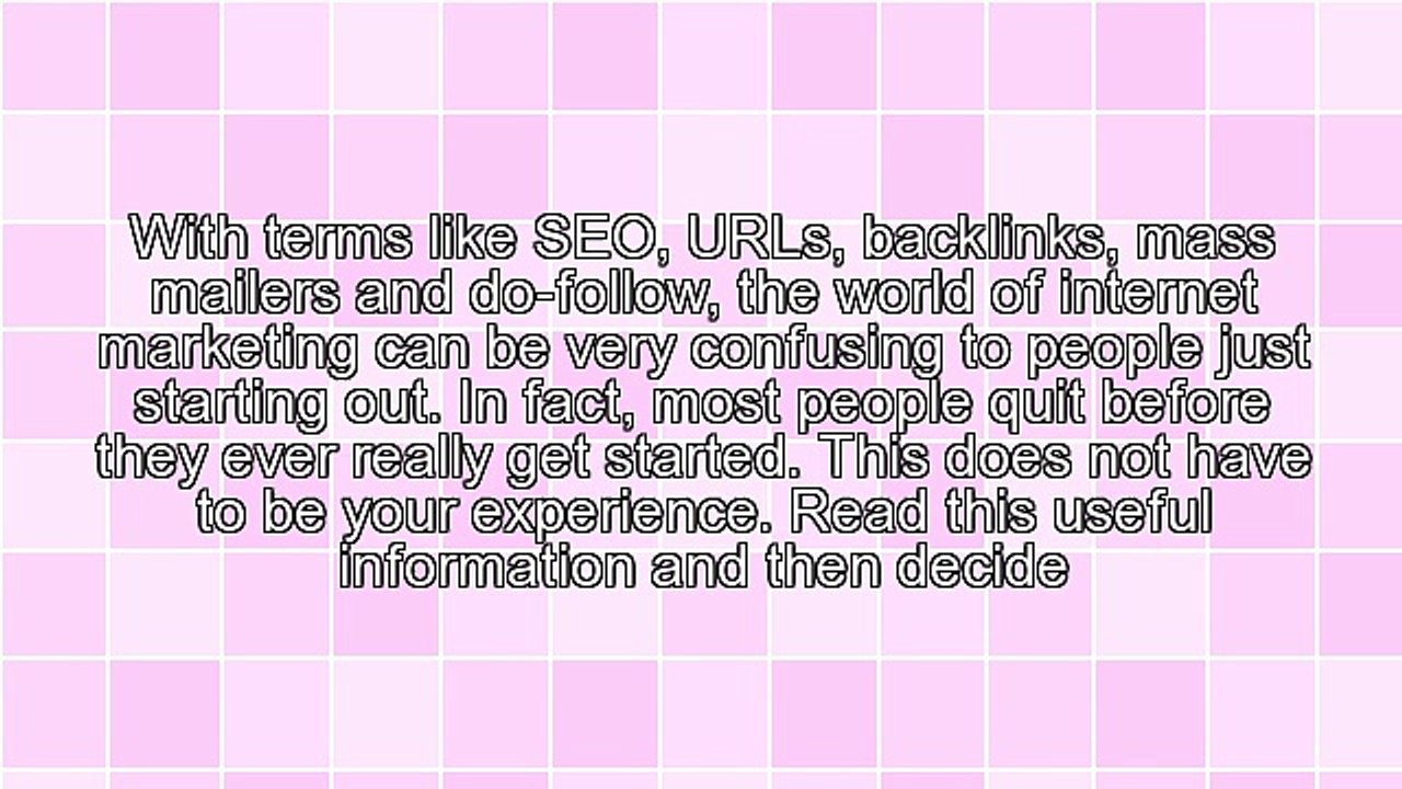 Employ These Tactics For Productive Internet Marketing