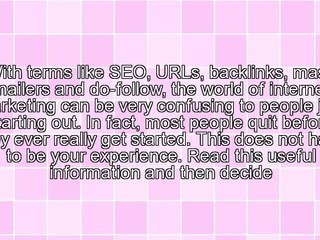 Employ These Tactics For Productive Internet Marketing