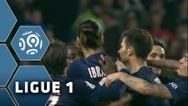 FC Nantes - Paris Saint-Germain (0-2)  - Résumé - (FCN-PSG) / 2014-15