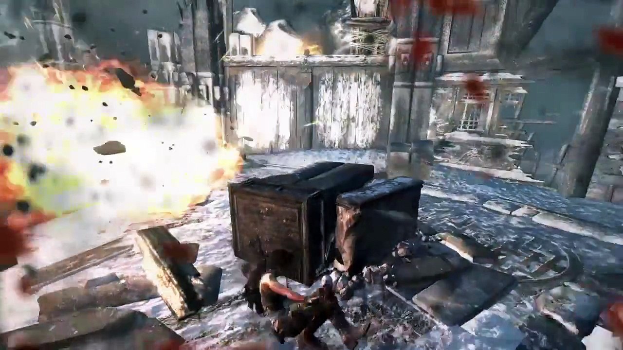 Tomb Raider Pt51 (Ending)