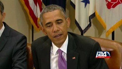 Obama on Freddie Gray: "It is absolutely vital that the truth comes out"