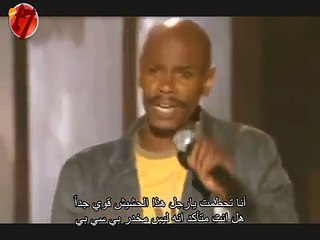 ديف شابيل ستاند أب كوميدي مترجم - الهنود - أعلم ماذا تأكلون
