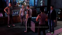 PS4 - Sleeping Dogs - Payback
