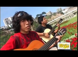 Son del Cusco - Amante Cusqueñita (Elvin Ramos)