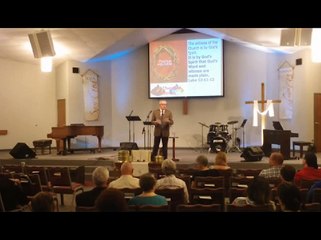 Sunday Service 5-3-2015 Part2 HD