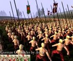 Rome Total War German Chronicles 12