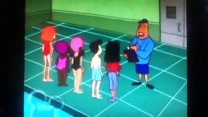 The Proud Family- Hey everybody it's Flipper