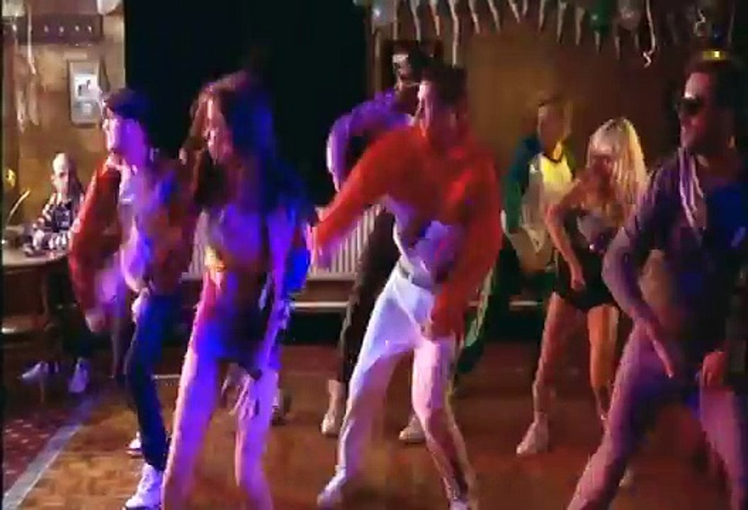 Utah Saints - Something Good 08