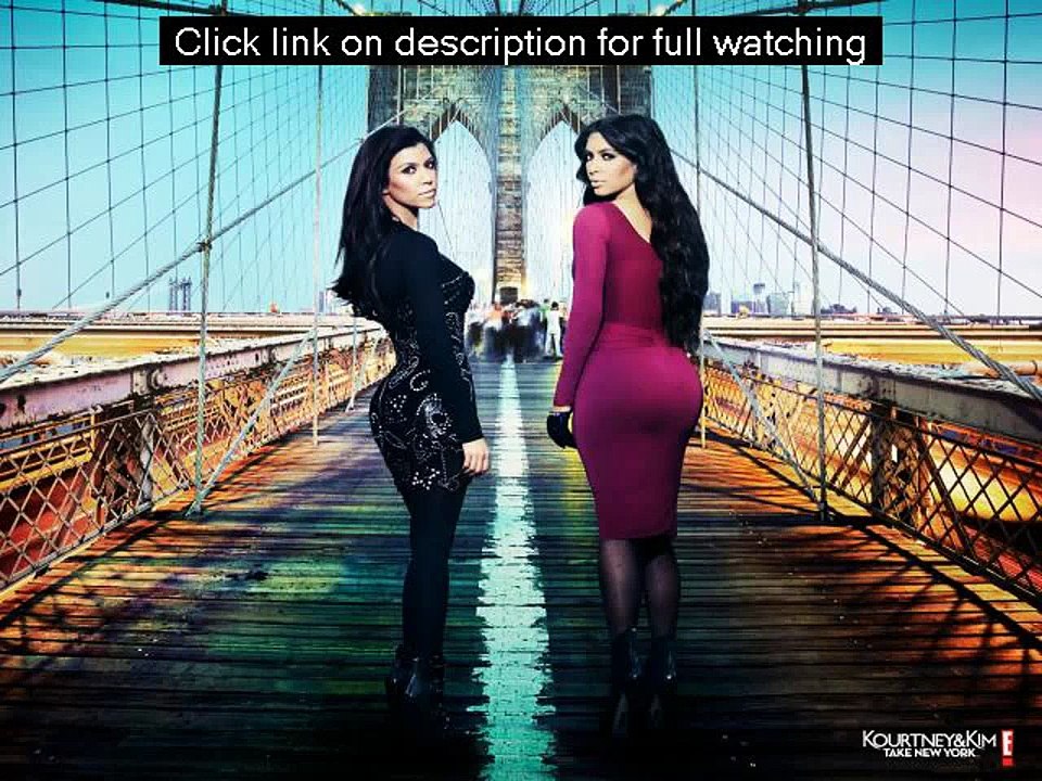 Buggy Boo | Keeping Up with the Kardashians | Season 10 Episode 8 | MAy 3, 2015