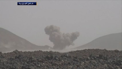 مسار الوضع الميداني بعد وصول قوة عربية إلى عدن