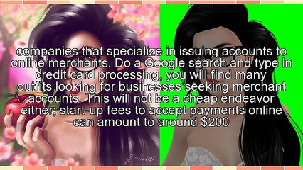 Learn How To Accept Payment Online From Your Customers