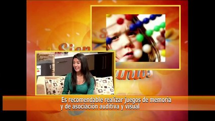 SEIMPRE JUNTOS: Cómo ayudar a los niños con dificultades en el aprendizaje