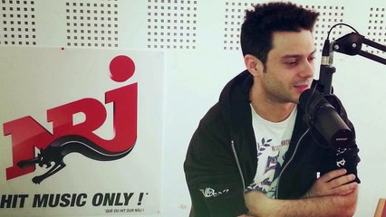 NRJ "Le 6/9" // INTERVIEW Grégory BAKIAN