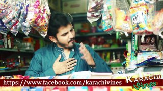 Annoying Things Pakistani Shopkeepers Do By Kaarchi Vynz