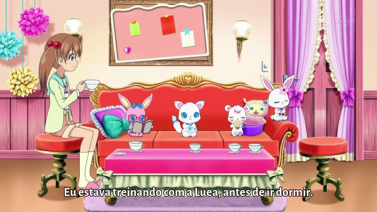 Jewelpet Magical Change- 01 (Legendado Pt-Br)
