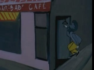 RENE LALOUX - LES DENTS DU SINGE