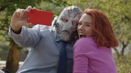 Why Don't We Have Any Female-Led Superhero Movies Right Now?