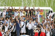 Atacantes do Vasco garantem o título do Carioca no Maracanã