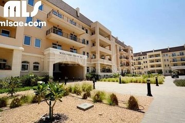 Amazing 1 bed for sale in Widcombe House with Garden View - mlsae.com