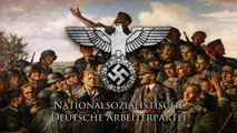 Anthem Of The Nsdap Horst Wessel Lied Instrumental Video Dailymotion