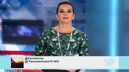 Tarma: alcalde con copas de más durante discurso