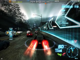 Boundary & Marina - Audi R8 5.2