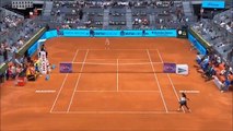 Serena Williams 2-0 Madison Brengle: Chóng vánh