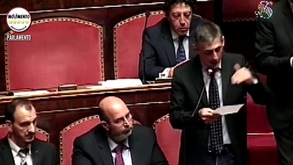 Airola (M5S): "Test di medicina, la Giannini è responsabile di un disastro. Vada a casa!" - MoVimento 5 Stelle