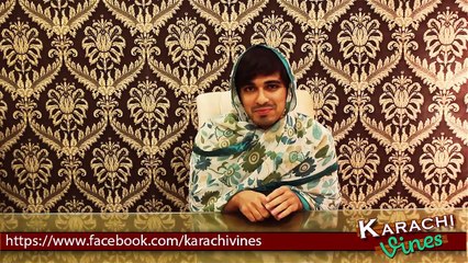 During VIVA by Karachi Vynz