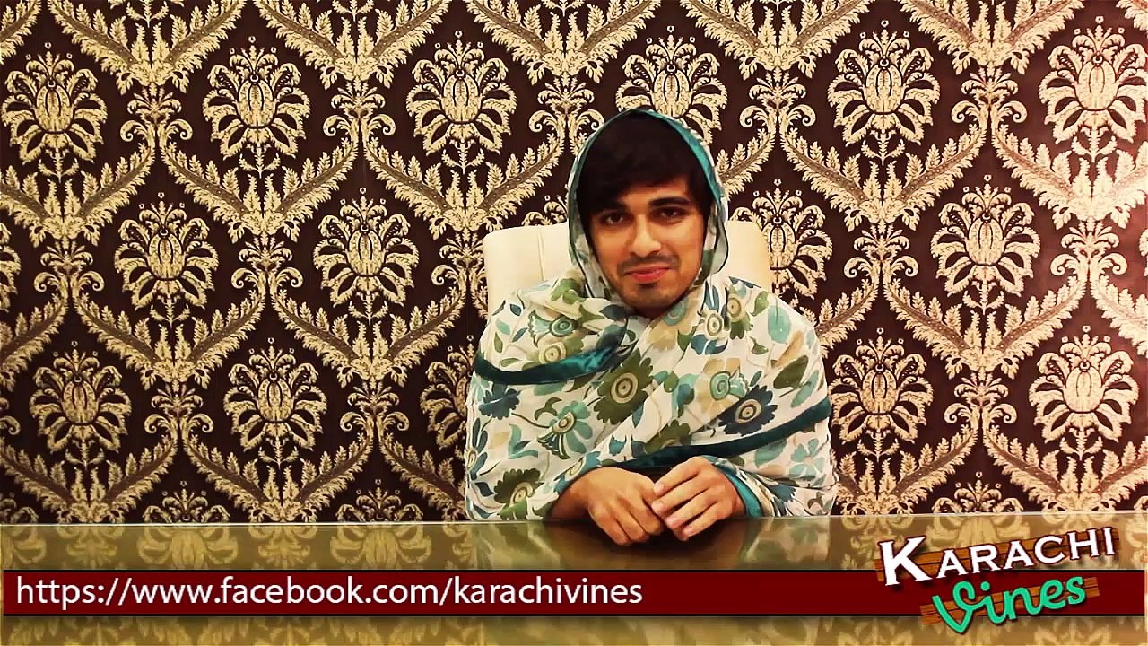 During VIVA by Karachi Vynz