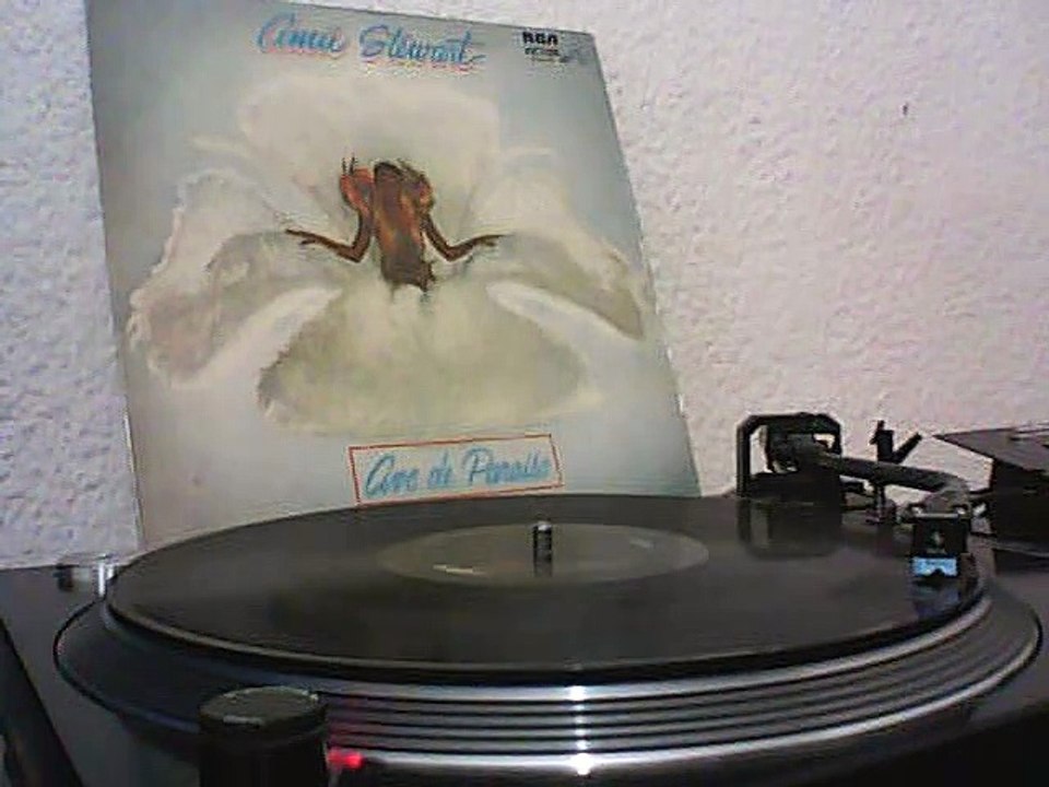 JEALOUSY    AMII STEWART